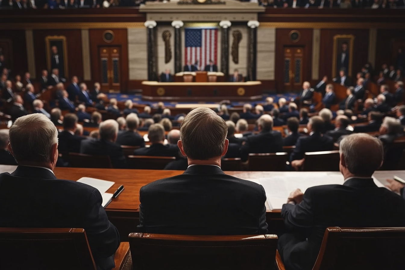 Comment les événements politiques affectent les investissements