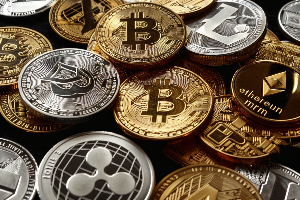 Cryptomonnaies : Quelles sont les meilleures opportunités actuelles ?
