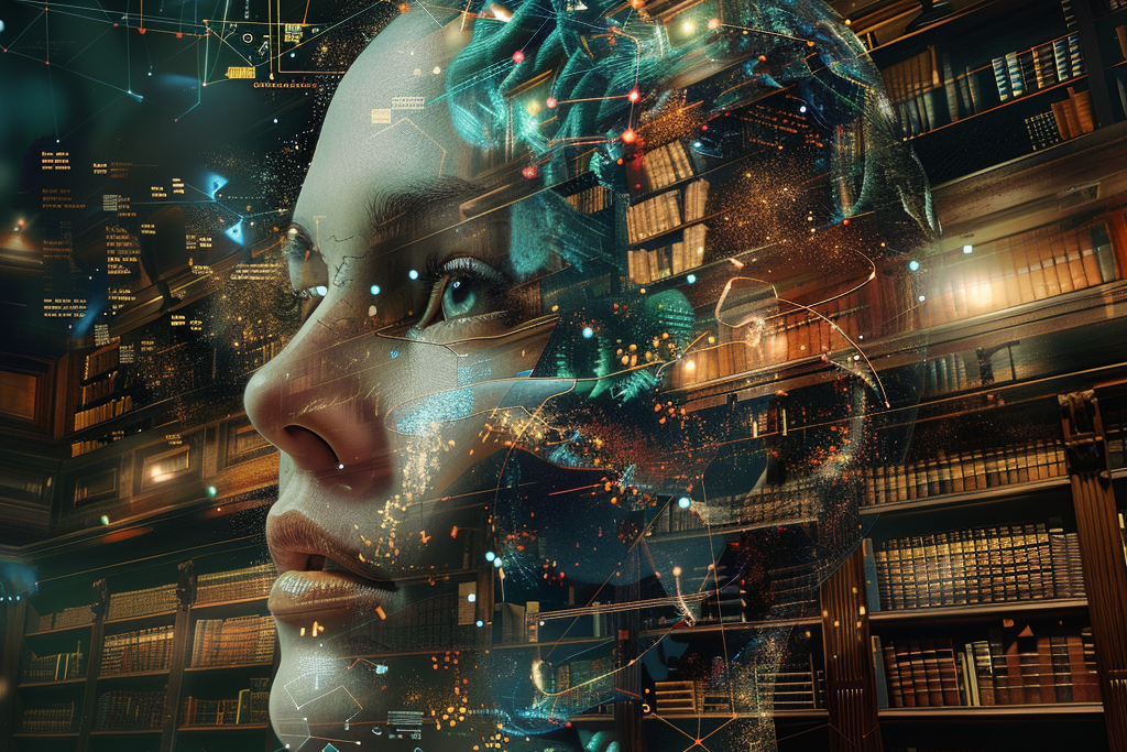 Intelligence Artificielle et finance : Quel avenir pour la gestion de patrimoine ?
