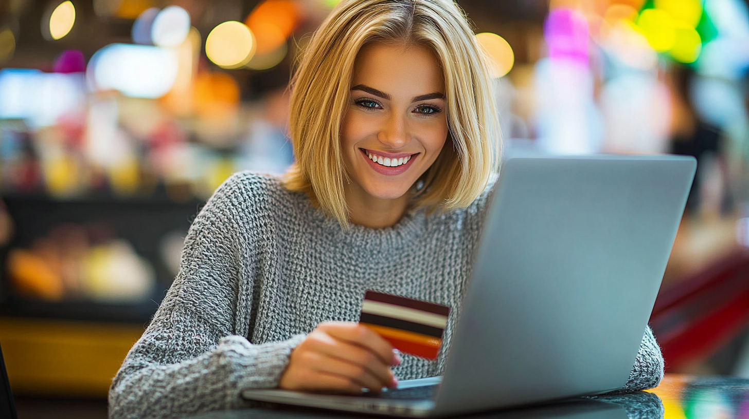 Les meilleures pratiques de sécurité pour les transactions en ligne