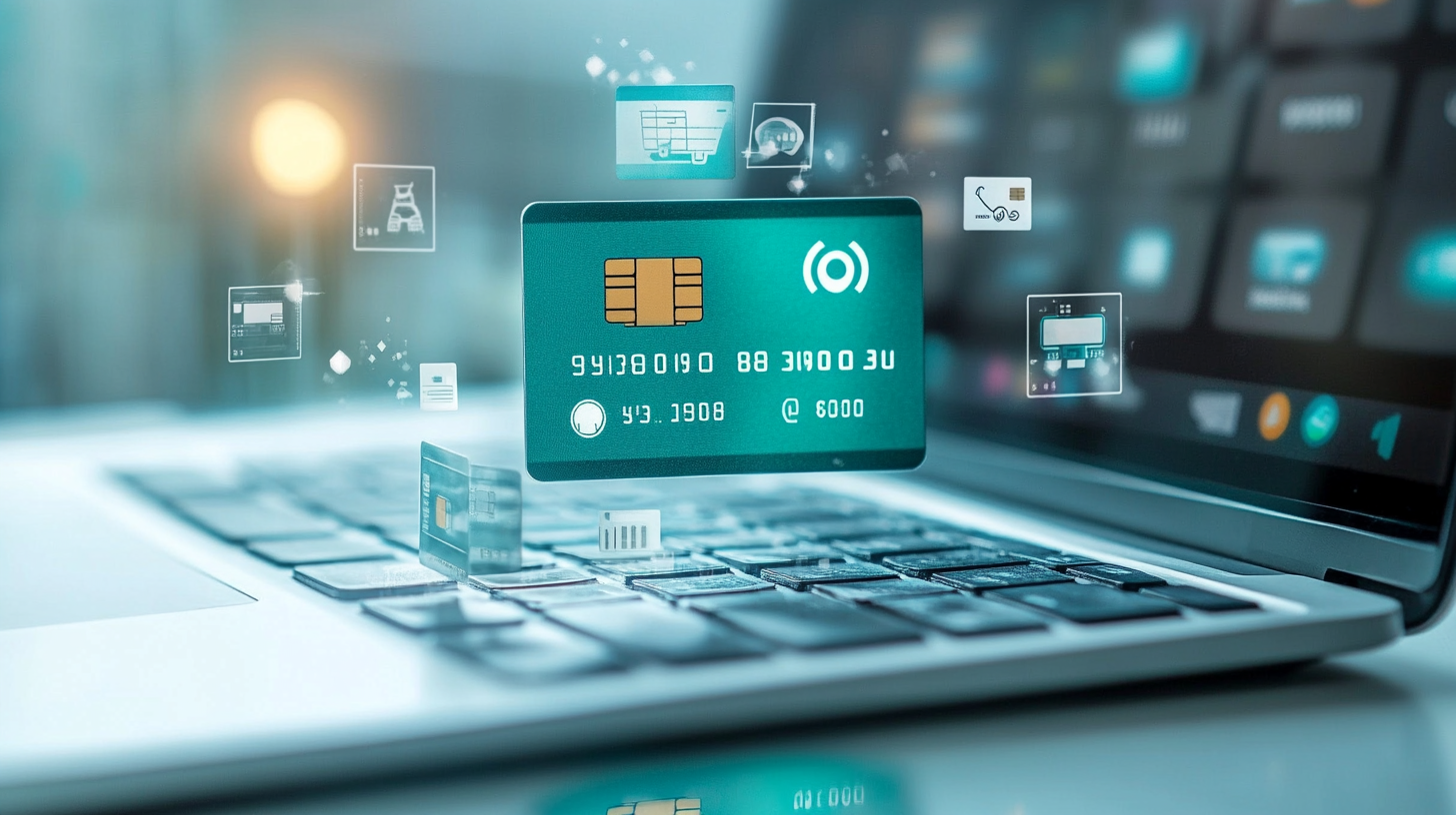 Les plateformes de paiement digital et leur impact sur le commerce