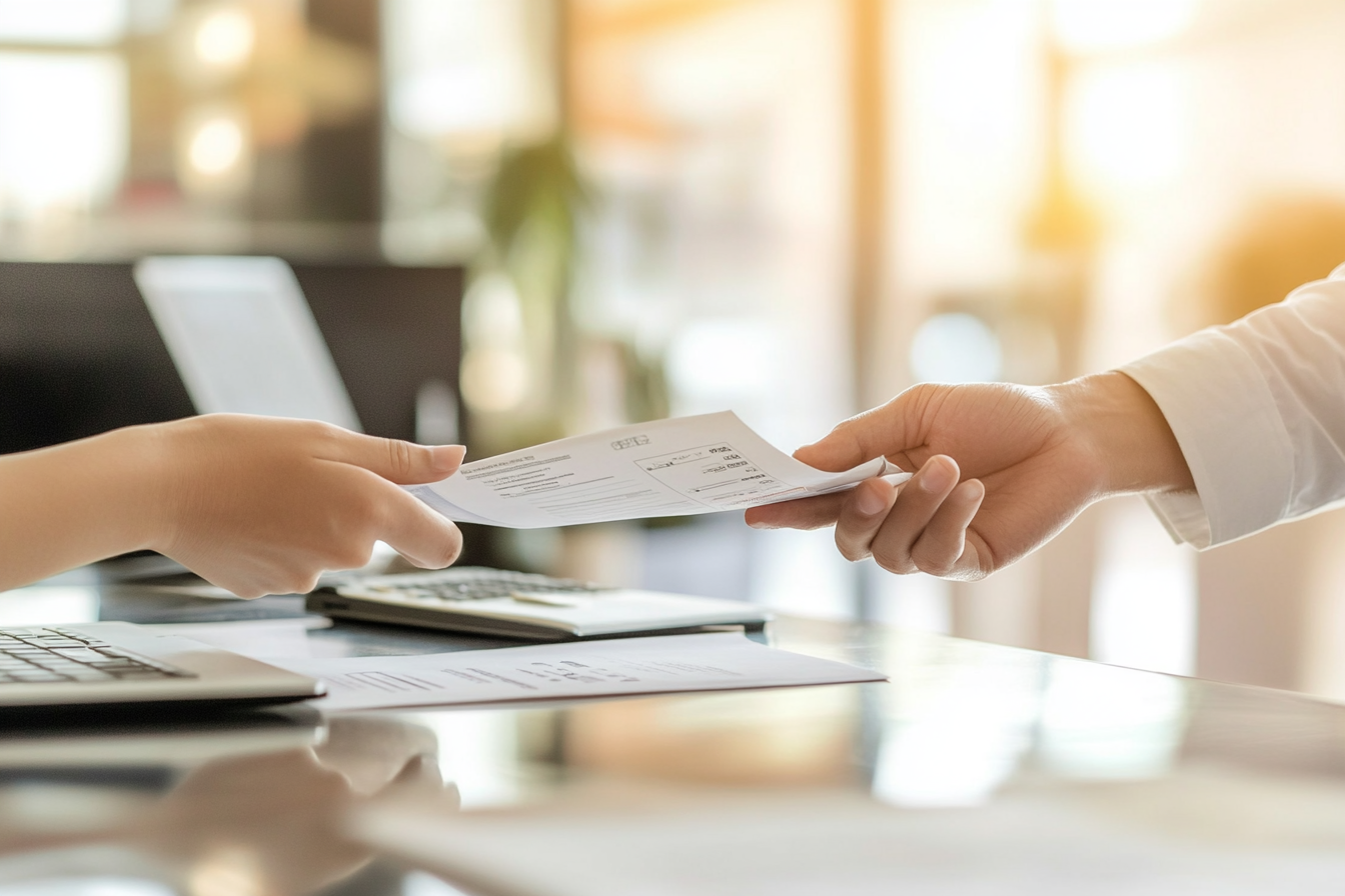 Compte professionnel : un levier de croissance pour les entrepreneurs